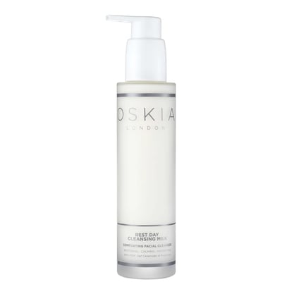 Rest Day Cleansing Milk Comforting Facial Cleanser