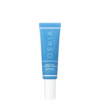 Rest Day Comfort Cream Microbiome & Barrier Support