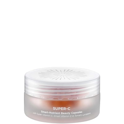Super C Smart-Nutrient Beauty Capsules 60 capsules