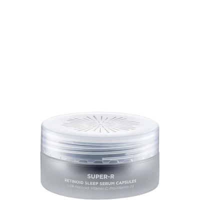 Super R Retinoid Sleep Serum Capsules 0.5% 60 capsules