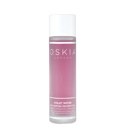 Violet Water Bha Clarifying Treatment Tonic