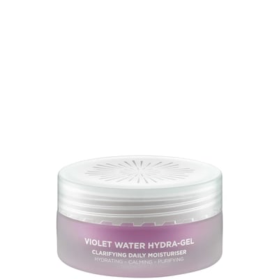 Violet Water Hydra-Gel Clarifying Daily Moisturiser
