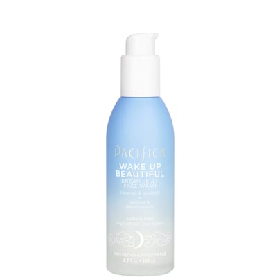 Wake Up Beautiful Dream Jelly Face Wash