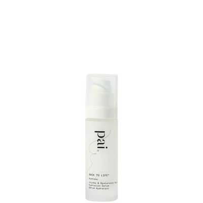 Back to Life Jojoba and Hyaluronic Acid Hydration Serum