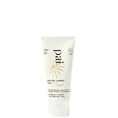 British Summer Time Glow SPF30 Cream