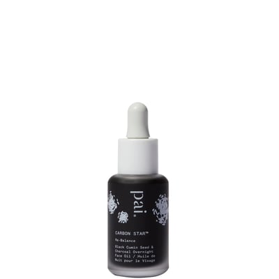 Carbon Star Detoxifying Overnight Face Oil