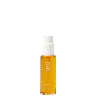 Light Work Rosehip Cleansing Oil