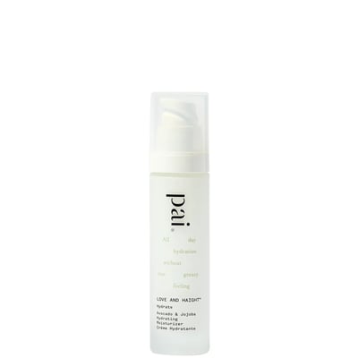 Love and Haight Avocado and Jojoba Hydrating Moisturiser