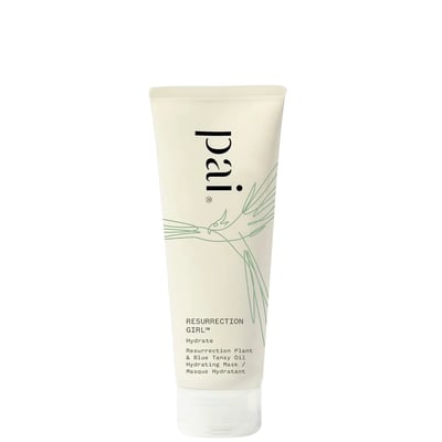 Resurrection Girl Hydrating Mask