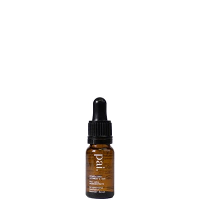 Stabilised Vitamin C 20% Brightening Booster