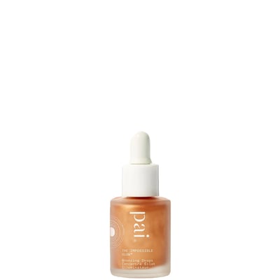 The Impossible Glow™ Bronze Highlighting Drops