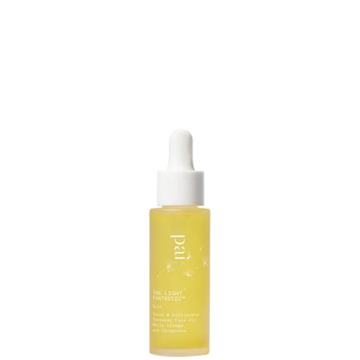 The Light Fantastic Cacao and Schisandra Ceramide Facial Oil