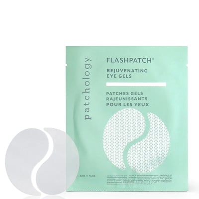 FlashPatch Rejuvenating Eye Gels