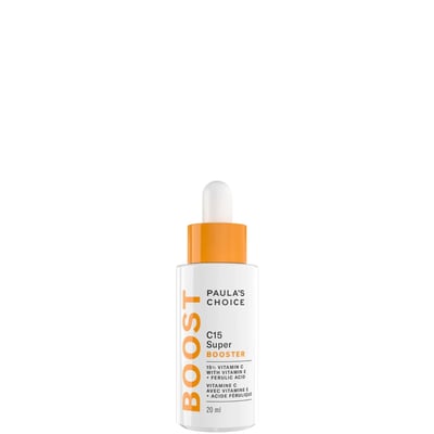 C15 Super Booster