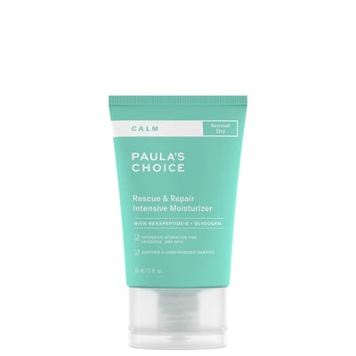 Calm Rescue and Repair Intensive Moisturiser