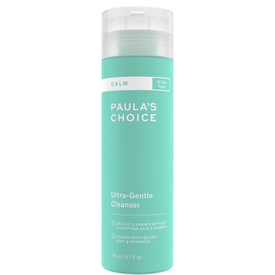 Calm Ultra-Gentle Cushion Cleanser