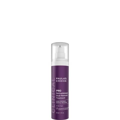 Clinical Pro Retinaldehyde Dual-Retinoid Treatment