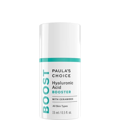 Hyaluronic Acid Booster