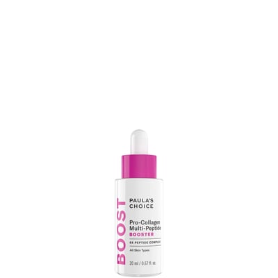 Pro-Collagen Peptide Booster