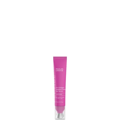 Pro-Collagen Peptide Firming Eye Serum