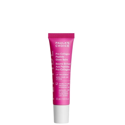 Pro-Collagen Peptide Gloss Balm