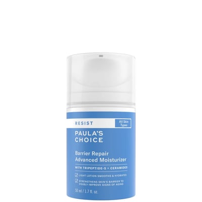 Resist Barrier Repair Advanced Moisturiser