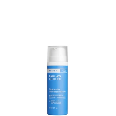 Triple Active Total Repair Serum