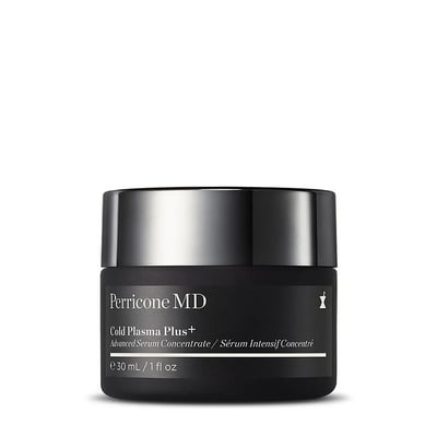 Cold Plasma Plus Serum