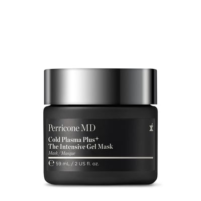 Cold Plasma Plus+ The Intensive Gel Mask