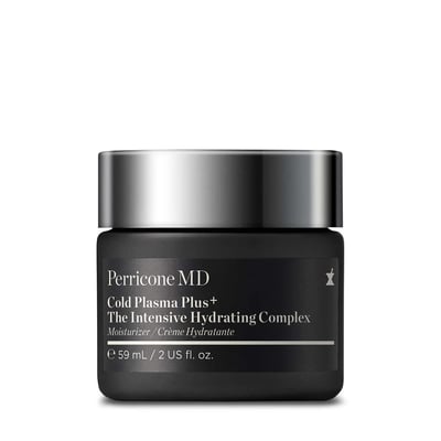 Cold Plasma Plus The Intensive Hydrating Complex