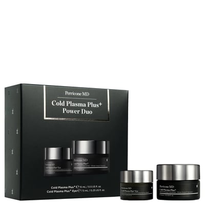 Holiday Cold Plasma Plus+ Power Duo