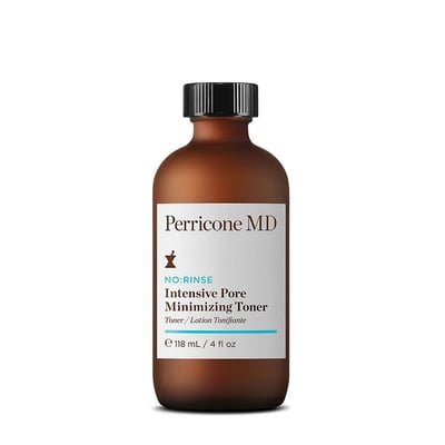 Intensive Pore Minimizing Toner