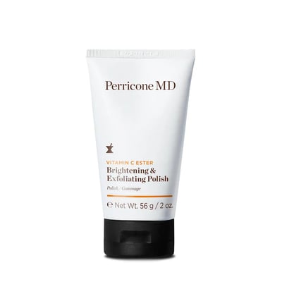 Vitamin C Ester Brightening & Exfoliating Polish