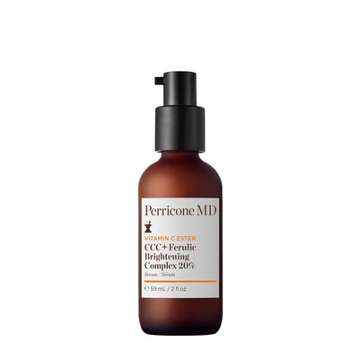 Vitamin C Ester CCC+ and Ferulic Brightening Complex 20%