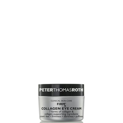 FIRMx Collagen Eye Cream