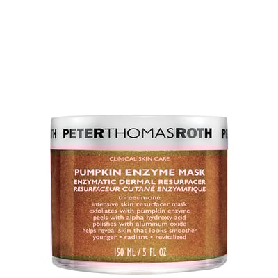 Pumpkin Enzyme Mask
