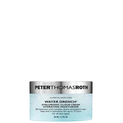 Water Drench Hyaluronic Cloud Cream Hydrating Moisturizer