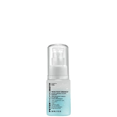 Water Drench Hyaluronic Cloud Serum