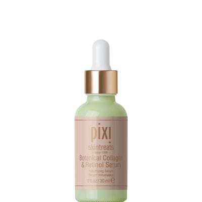 Collagen and Retinol Serum