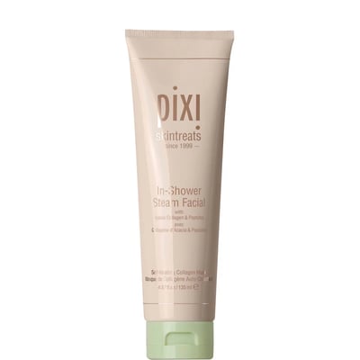 Collagen In-Shower Steam Facial