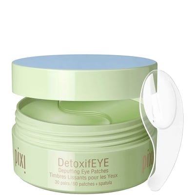 DetoxifEYE Eye Patches serum (30 Pairs)