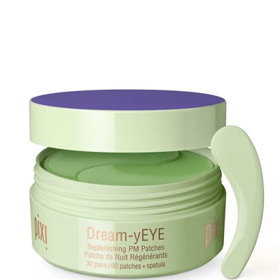Dream-y Eye Patches Smoothing Eye Patches (60 Pieces)