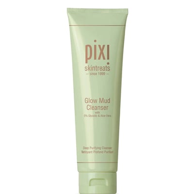Glow Mud Cleanser