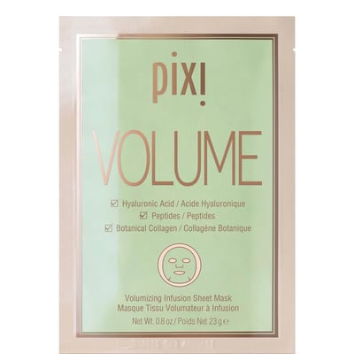 VOLUME Collagen Boost Sheet Mask (Pack of 3)