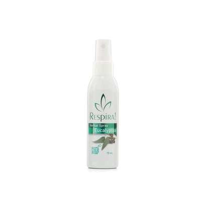 Spray Pura Soap Herbal Eucaliptos