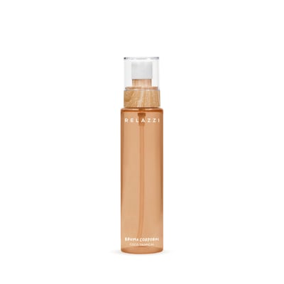 Bruma Corporal Relazzi Coco Tropical
