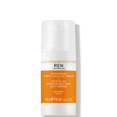 Radiance Brightening Dark Circle Eye Cream