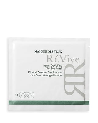 Masque des Yeux Instant Depuffing Gel Eye Mask
