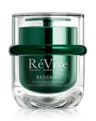 Renewal Moisturizing Eye Cream