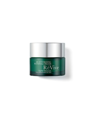 Moisturizing Renewal Cream Nightly Retexturizer